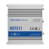 Teltonika RUTX11 WiFi LTE Cat6 maršrutizatorius