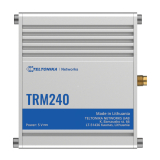 Teltonika TRM240 LTE modemas