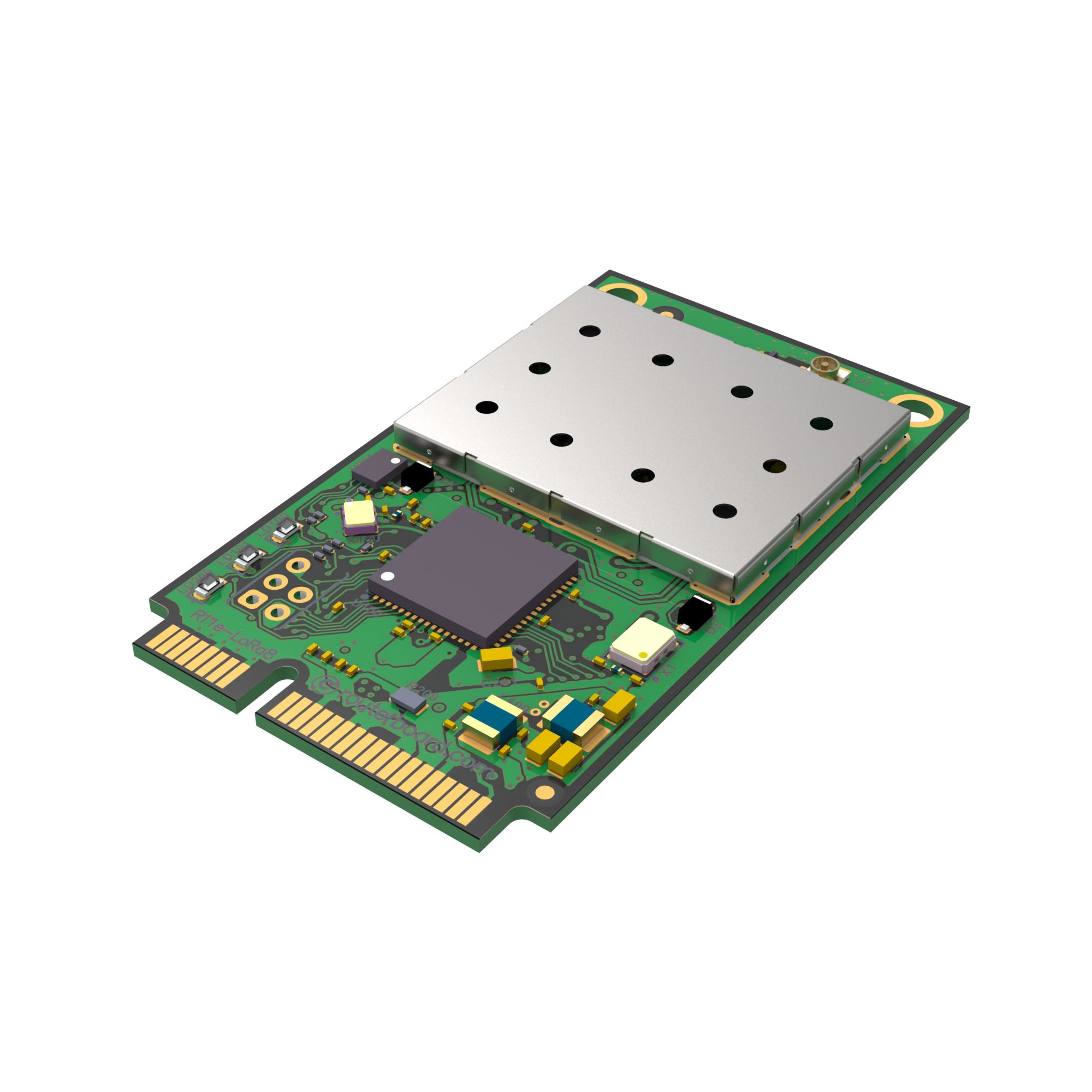 MikroTik mini PCIe R11e-LR8