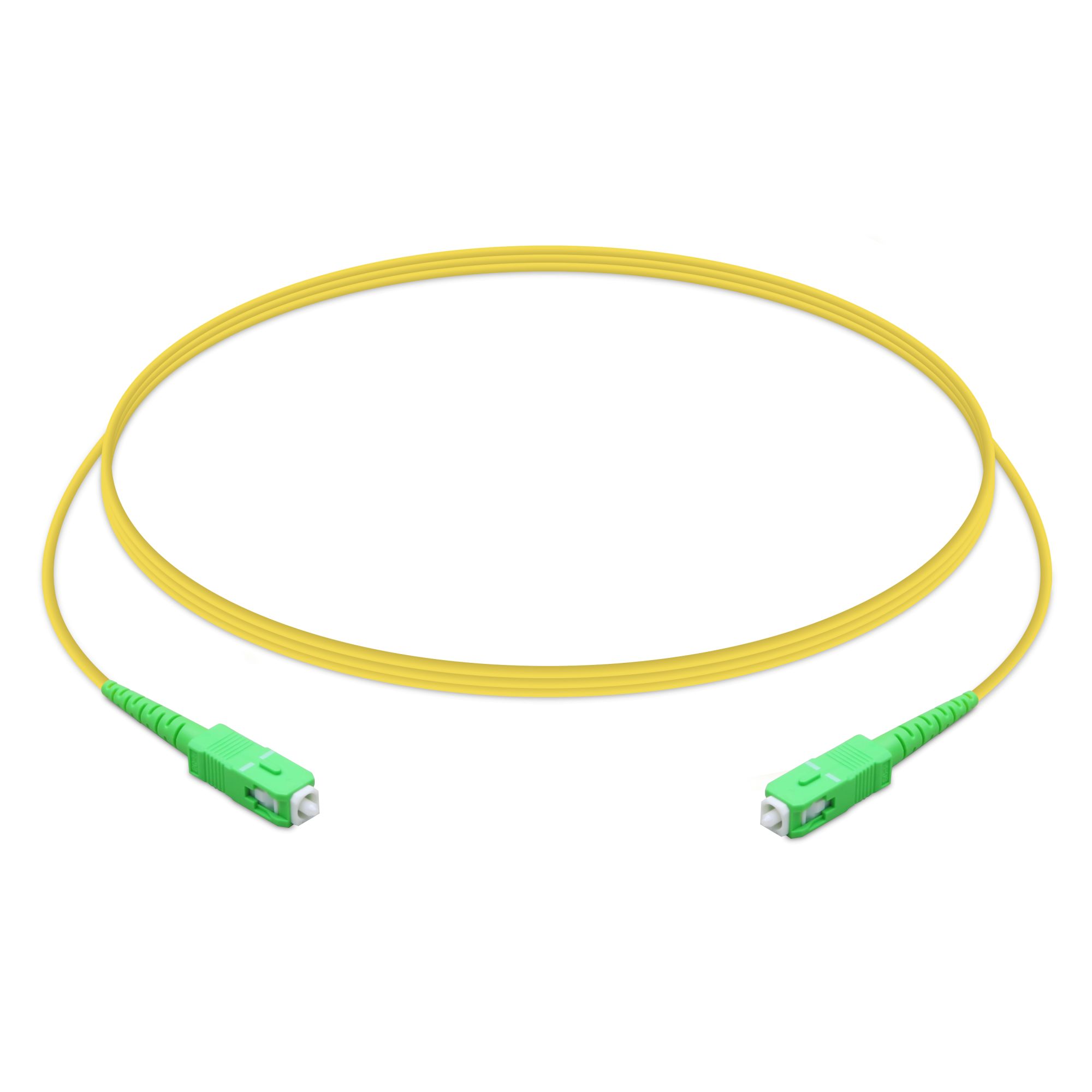UFiber PatchCord Cable APC/APC, 1.5m