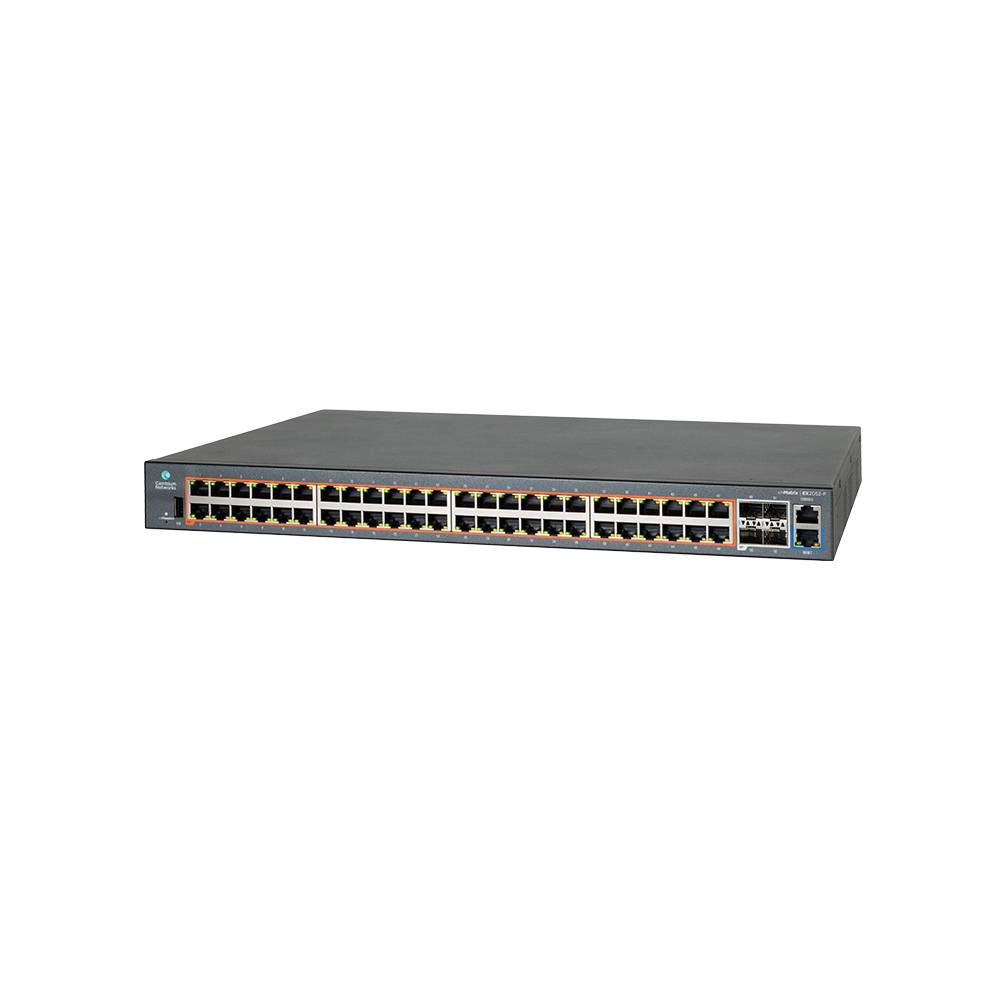 cnMatrix EX2052-P Intelligent Ethernet PoE Switch