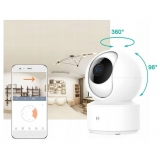 Imilab Home Security Camera 016, 2MP PTZ