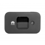 Huawei E5577-320 LTE4 Mobile WiFi juoda
