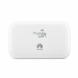 Huawei E5576-322 LTE4 Mobile WiFi balta