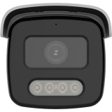 4 MP ColorVu Bullet IP Kamera DS-2CD2T47G2-LSU/SL F4 C