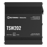 Teltonika TSW202 PoE+ Jungiklis