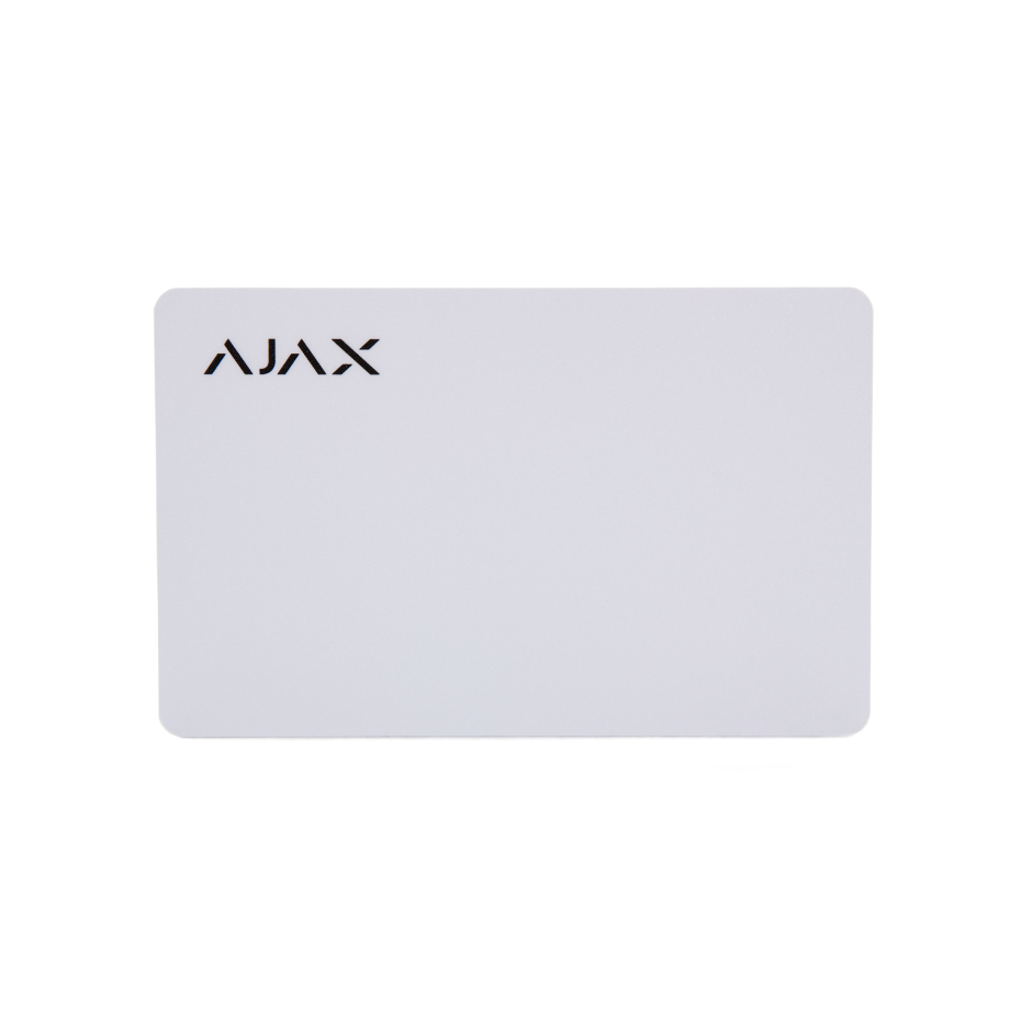 Ajax Pass (10 vnt.)