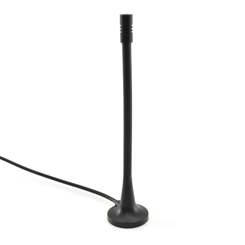 WiFi Antenna 2.4GHz 5dBi 1.5m Cable